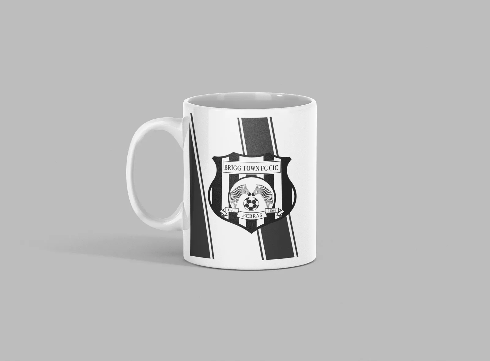 Home 25/26 Mug