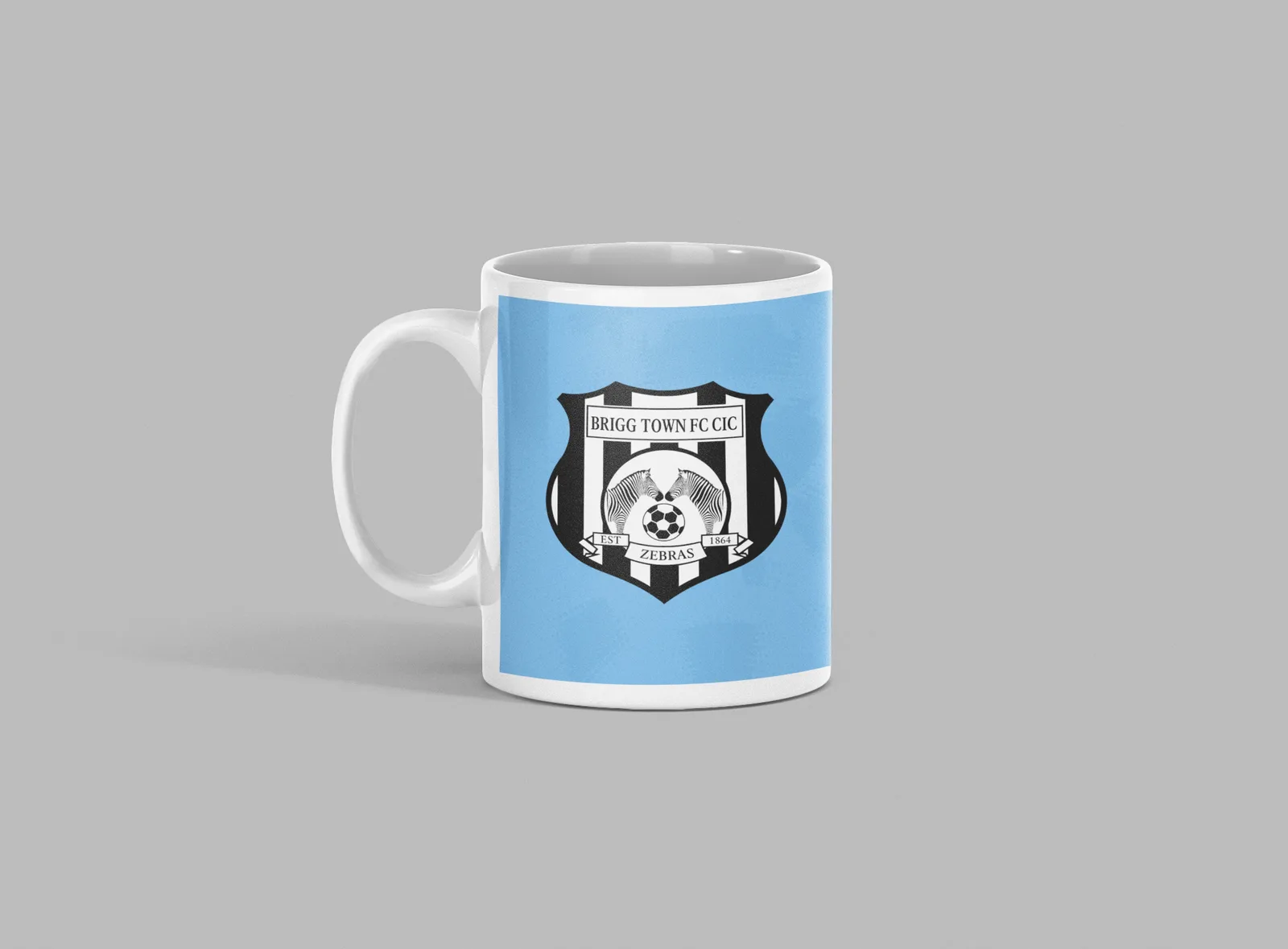 Away 25/26 Mug