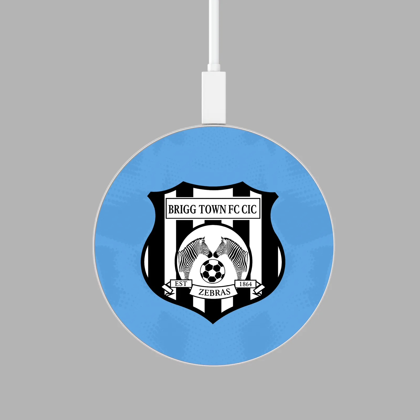 Away 25/26 Wireless Charger