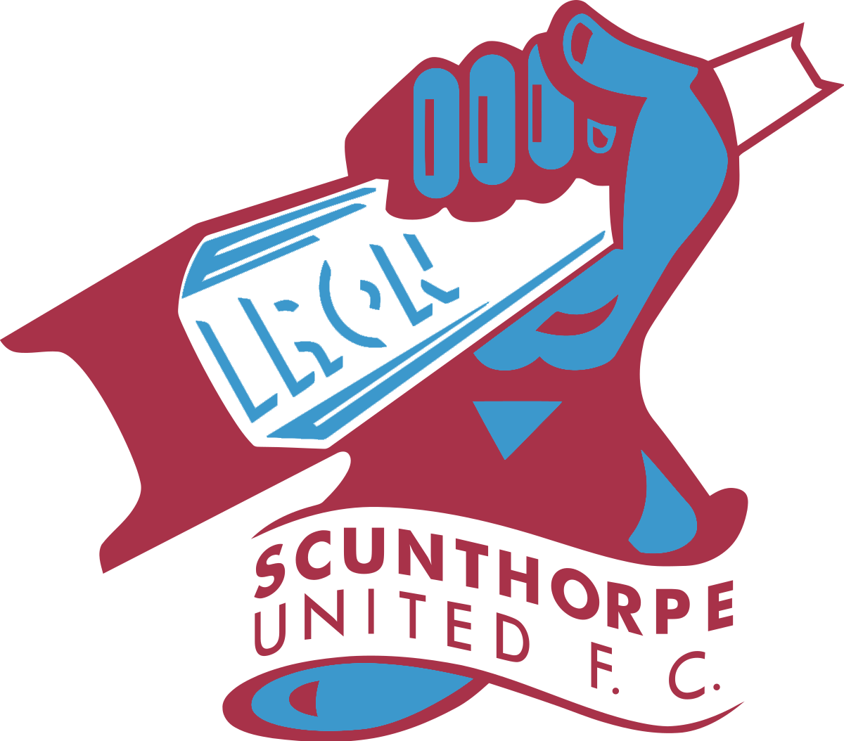 Brigg Town Store - Official Brigg Town Merchandise Store