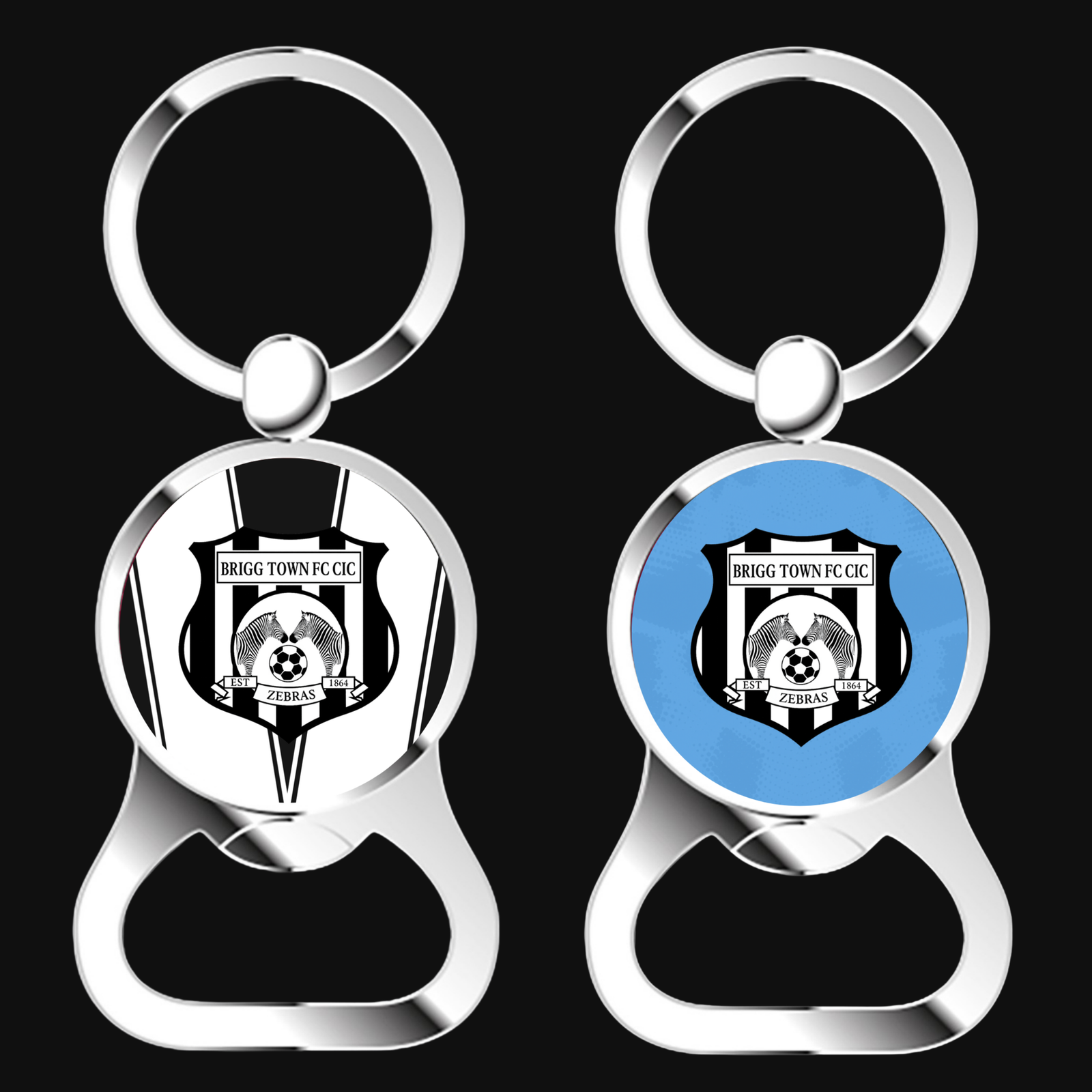 Keyrings